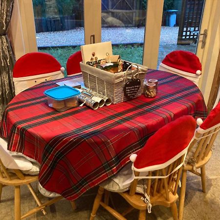 Loxleys Lodge Newark-on-Trent  Luaran gambar