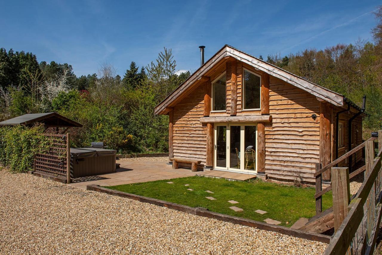 Loxleys Lodge Newark-on-Trent  Luaran gambar