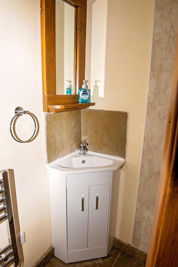 Loxleys Lodge Newark-on-Trent  Luaran gambar