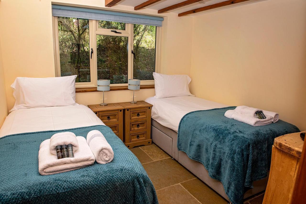 Loxleys Lodge Newark-on-Trent  Luaran gambar