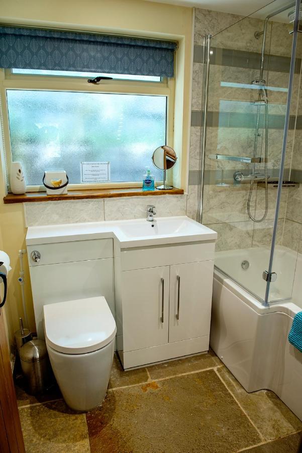 Loxleys Lodge Newark-on-Trent  Luaran gambar
