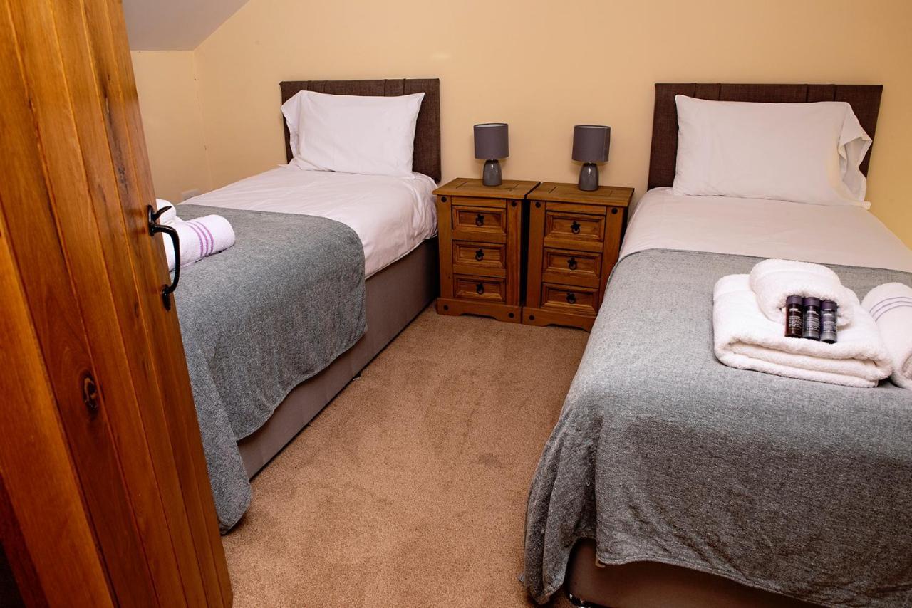 Loxleys Lodge Newark-on-Trent  Luaran gambar