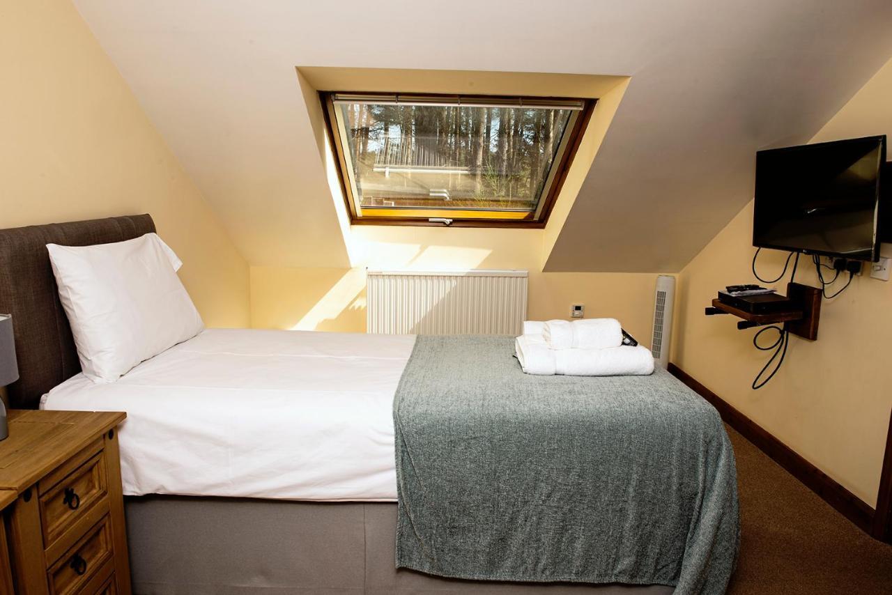 Loxleys Lodge Newark-on-Trent  Luaran gambar