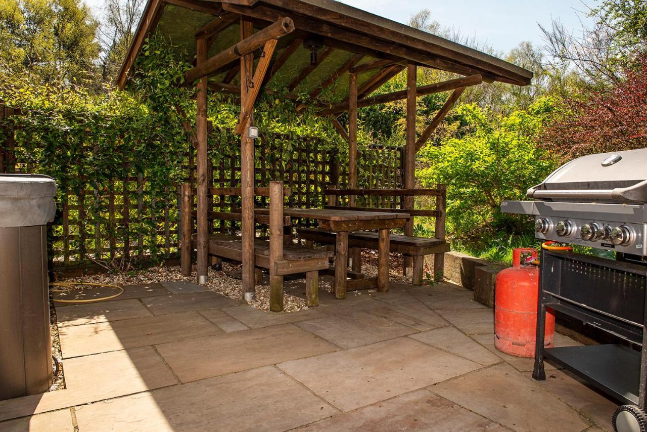 Loxleys Lodge Newark-on-Trent  Luaran gambar