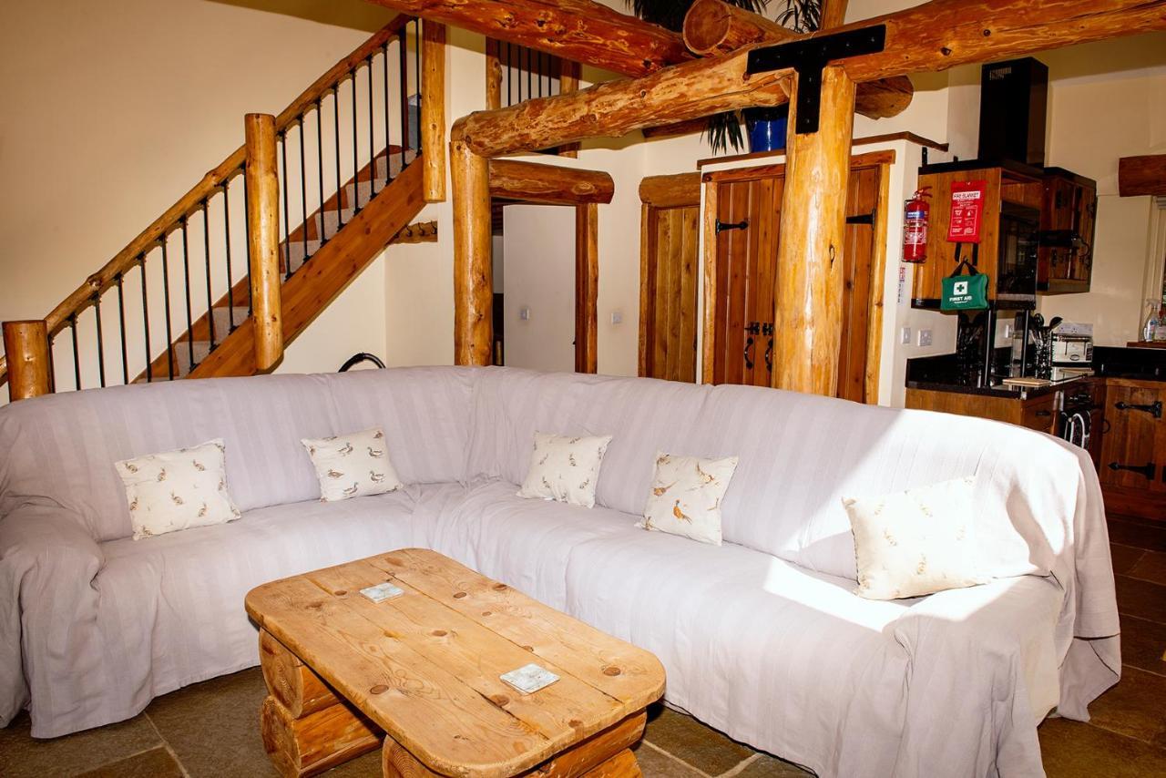 Loxleys Lodge Newark-on-Trent  Luaran gambar