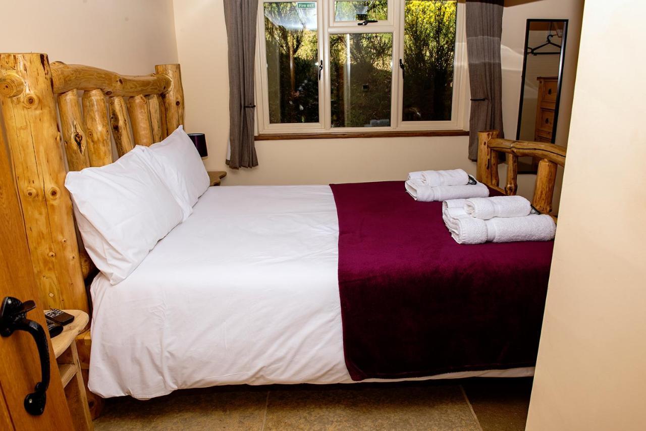 Loxleys Lodge Newark-on-Trent  Luaran gambar