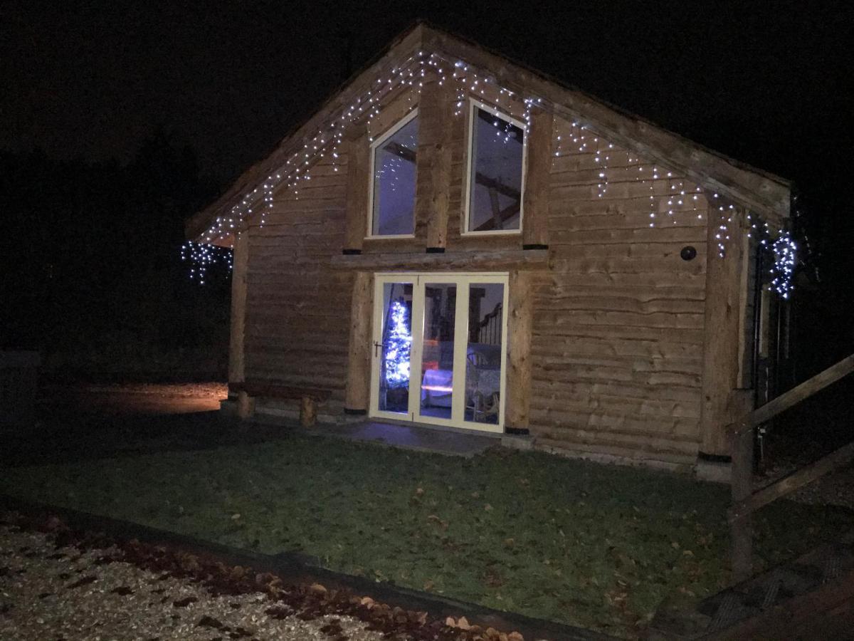 Loxleys Lodge Newark-on-Trent  Luaran gambar