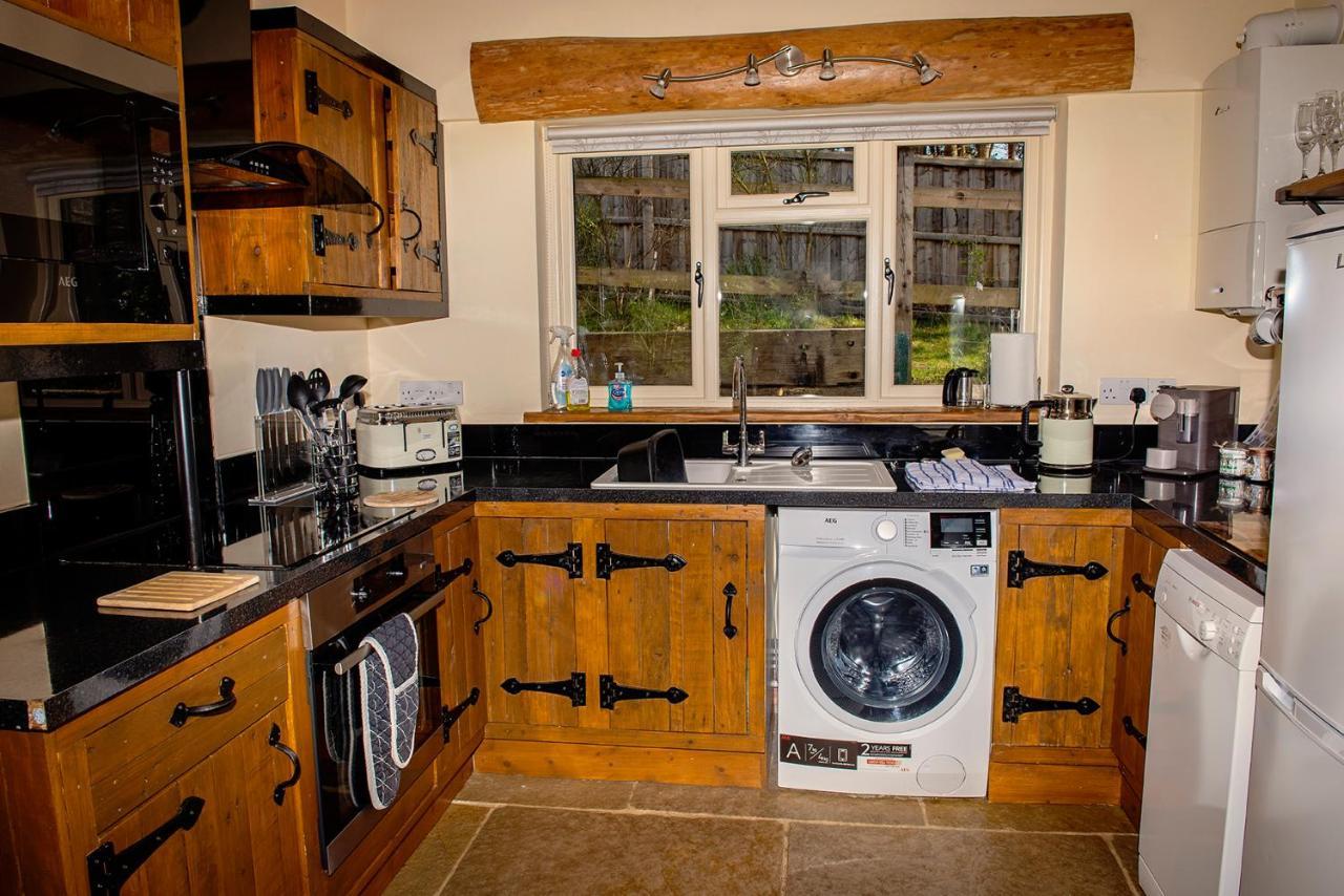 Loxleys Lodge Newark-on-Trent  Luaran gambar