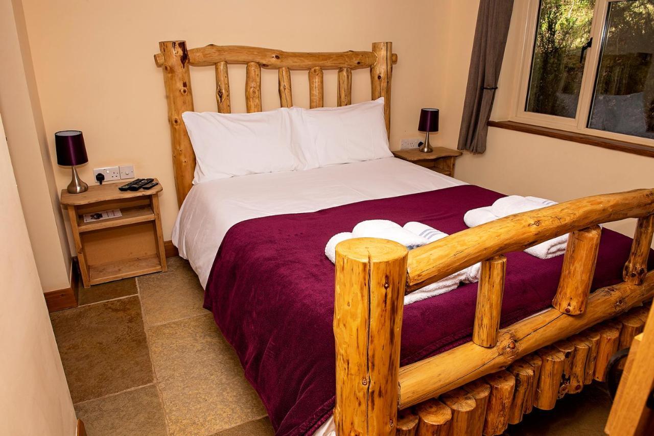 Loxleys Lodge Newark-on-Trent  Luaran gambar