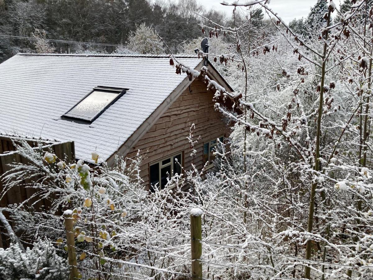 Loxleys Lodge Newark-on-Trent  Luaran gambar