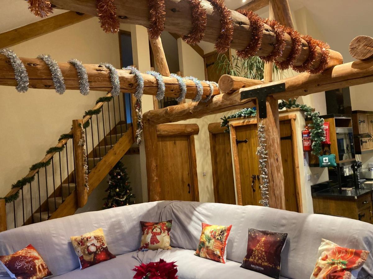Loxleys Lodge Newark-on-Trent  Luaran gambar