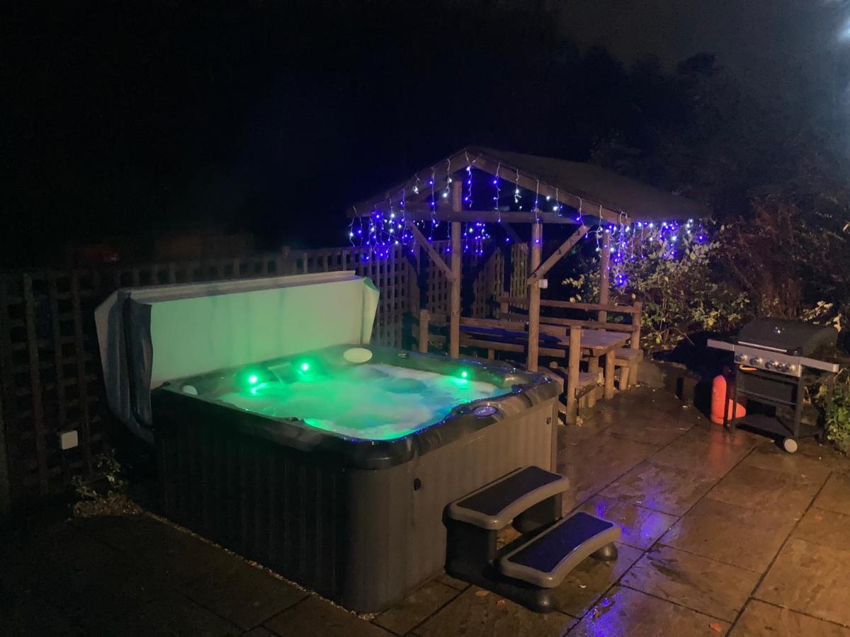 Loxleys Lodge Newark-on-Trent  Luaran gambar