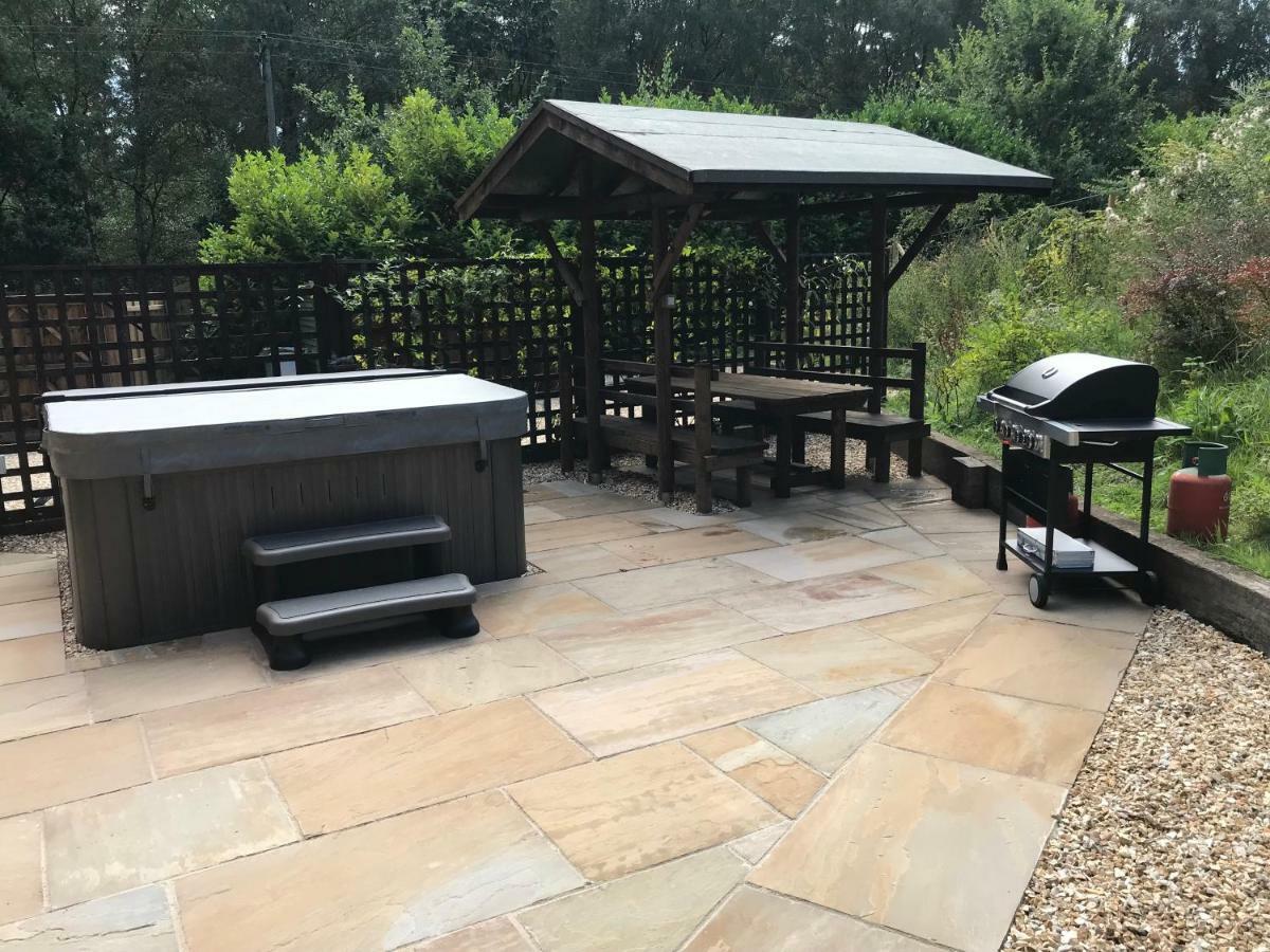 Loxleys Lodge Newark-on-Trent  Luaran gambar