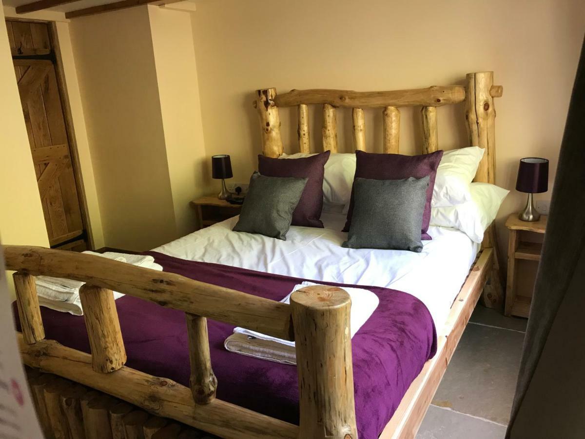Loxleys Lodge Newark-on-Trent  Luaran gambar