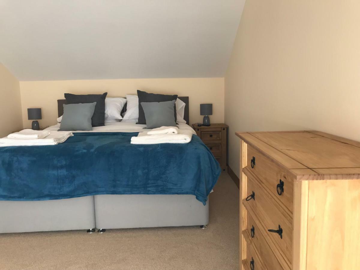 Loxleys Lodge Newark-on-Trent  Luaran gambar