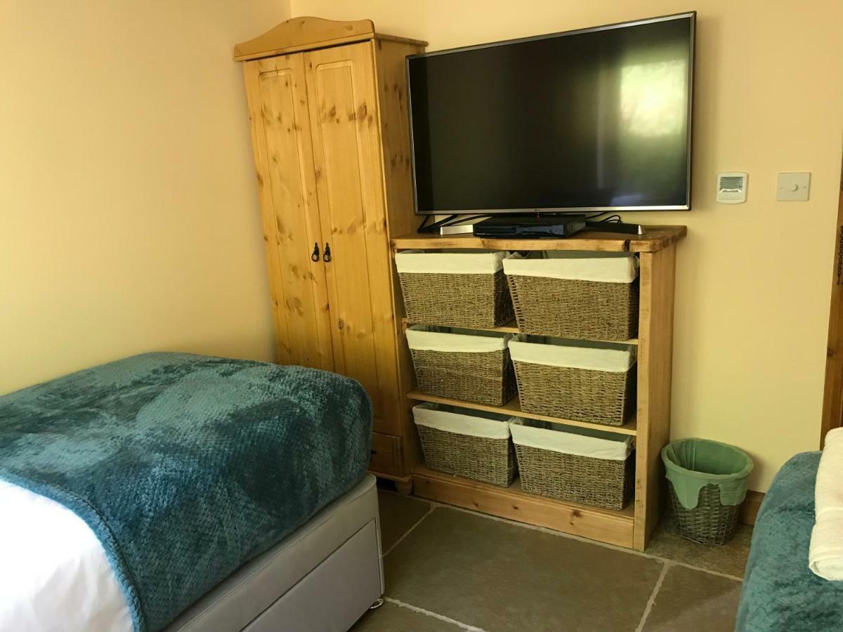 Loxleys Lodge Newark-on-Trent  Luaran gambar