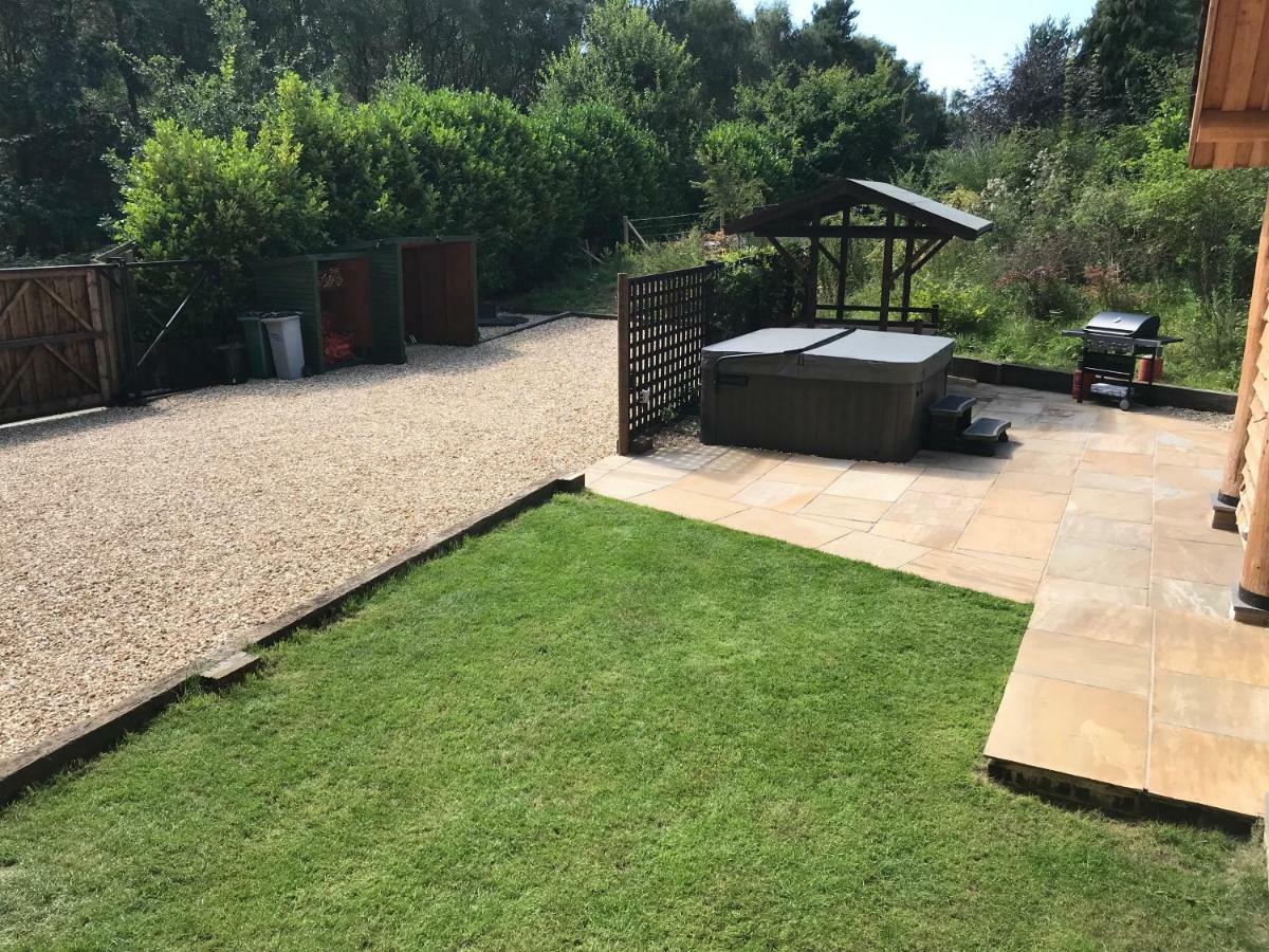 Loxleys Lodge Newark-on-Trent  Luaran gambar