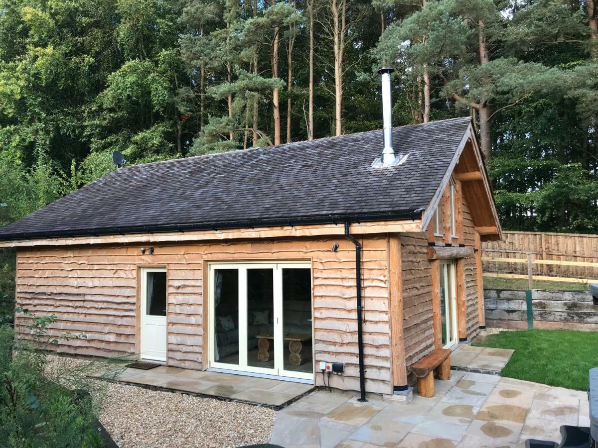 Loxleys Lodge Newark-on-Trent  Luaran gambar