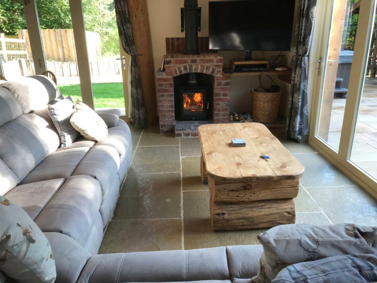 Loxleys Lodge Newark-on-Trent  Luaran gambar